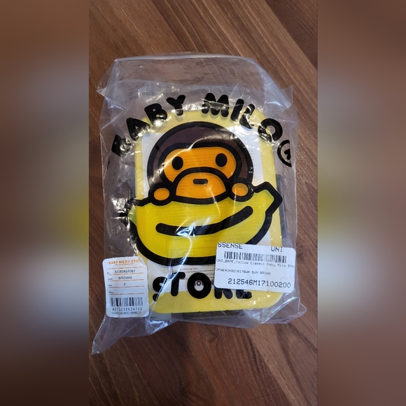 Baby milo lunchbox - Picture 2 of 4